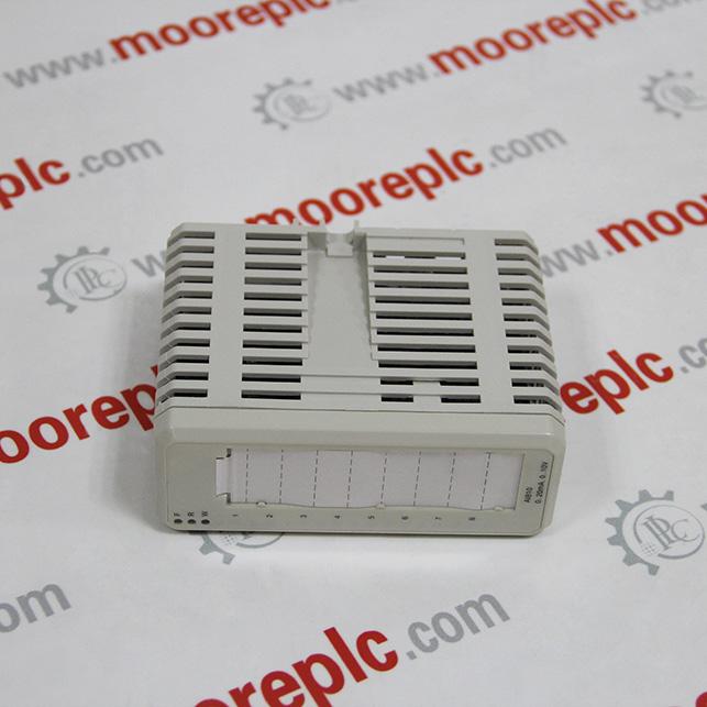 plcsale@mooreplc.com ABB 3BHE032593R0001    PLS CONTACT:plcsale@mooreplc.com  or +86 18030235313